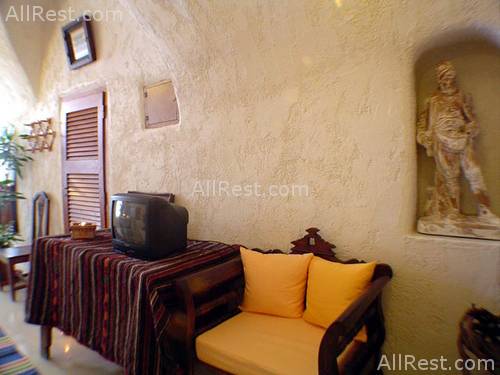 Kavalari Hotel 12